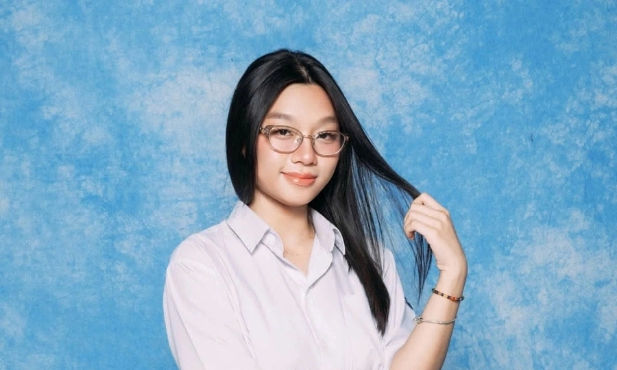 Vietnamese high schooler wins German government scholarship usually awarded to master's, PhD candidates