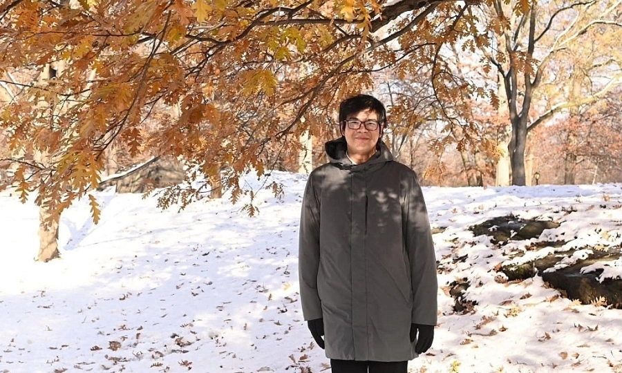 Vietnamese IMO gold medalist tackles mathematics problem unsolved for half century
