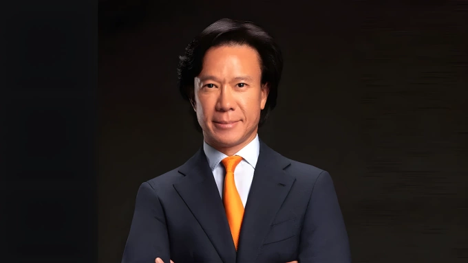 Indonesian billionaire Alexander Ramlie’s company to buy Australian mine for $3.9B 2 Alexander Ramlie. Photo courtesy of Amman Minerals