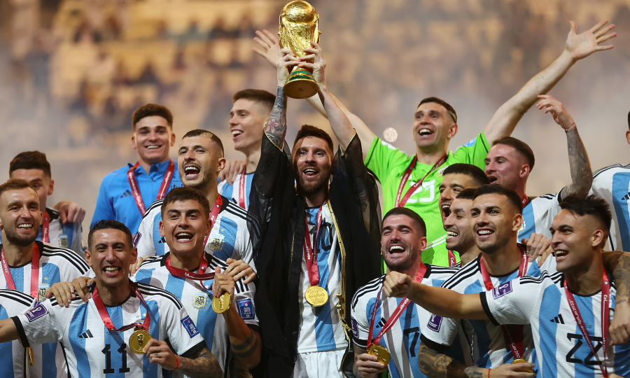 World Cup 2026 VIP Packages: What Thailand’s Expats and Investors Should Know