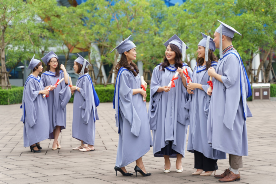 Elite credentials global recruiters increasingly look for