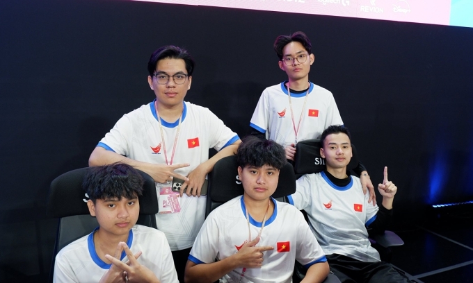 Vietnam aims for esports tournament in Saudi Arabia with $45M prize pool