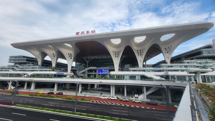 Elon Musk’s Spotlight on China’s Mega Railway: Lessons for Thailand’s Infrastructure Ambitions