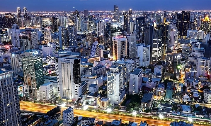 Bangkok announces October holiday and remote work days for IMF-World Bank meetings