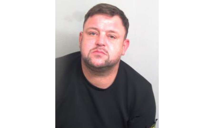 UK jails driver for smuggling cocaine in shipment of Kim Kardashian underwear