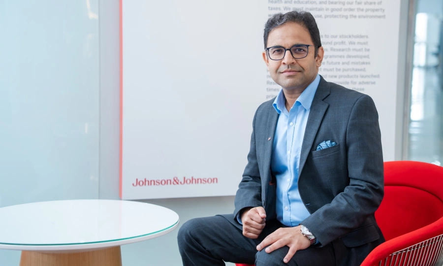 Investing in health is key to Vietnam's next phase of growth: Johnson & Johnson Innovative Medicine