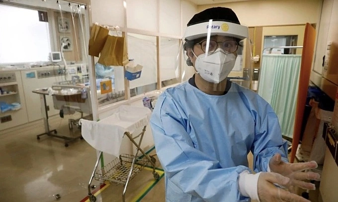 3 Asian countries stand among world's top 10 for healthcare