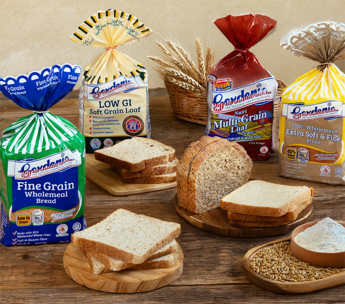 Bread maker Gardenia lays off 141 Singapore employees as production shifts to Malaysia 2 Gardenias sandwich bread. Photo from Facebook/Friends of Gardenia