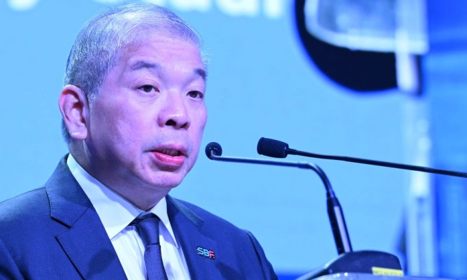 Singaporean shipping magnate Teo Siong Seng among 7 executives accused of price-fixing in US 2 Teo, chairman of Singamas Container Holdings. Photo via Instagram/ips_sg