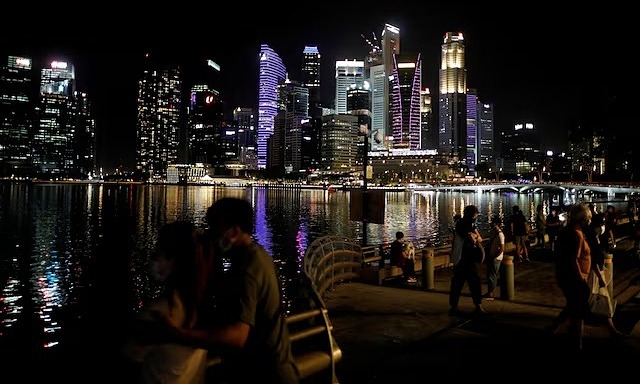 Asia's richest country evaluates potential deployment of nuclear energy