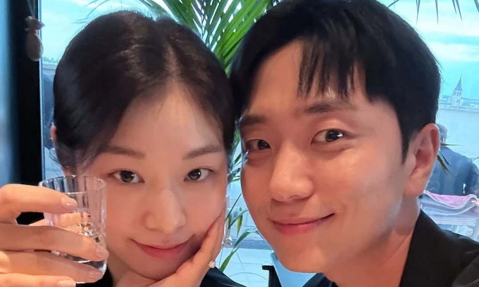Mentor and ambassador: Life after retirement of figure skating queen Kim Yuna