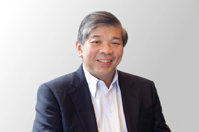 What to know about Teo Siong Seng, the shipping dynasty heir facing US price-fixing allegations 2 Teo Siong Seng, CEO and chairman of Singamas Container Holdings. Photo from Council for Board Diversitys website