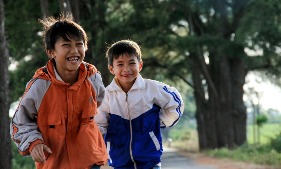Where is Southeast Asia's happiest city?