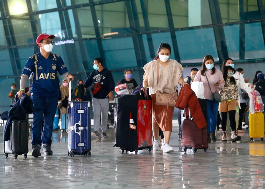 Indonesia’s Aviation Market: What 10 Million Seats in May Means for Southeast Asia’s Travel Landscape