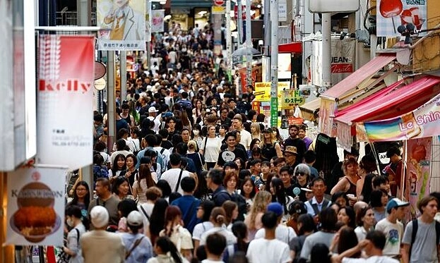 World's 4th-largest economy approves $3B spending to help households with energy bills