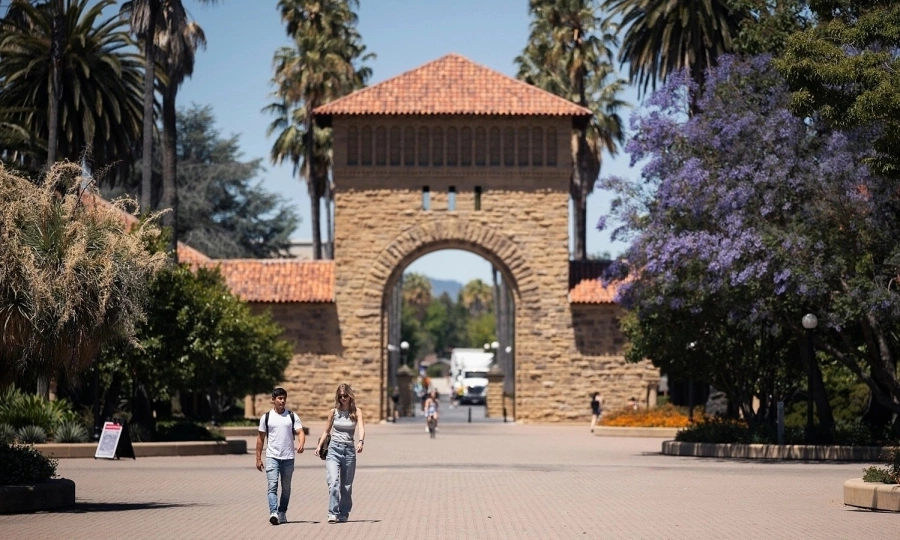 Stanford to proctor exams for first time in 105 years as cheating nearly triples