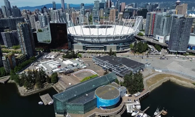 Missed gold mine: North American hotels face decline ahead of World Cup