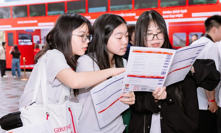 Foundation programmes emerge as pathway to international universities