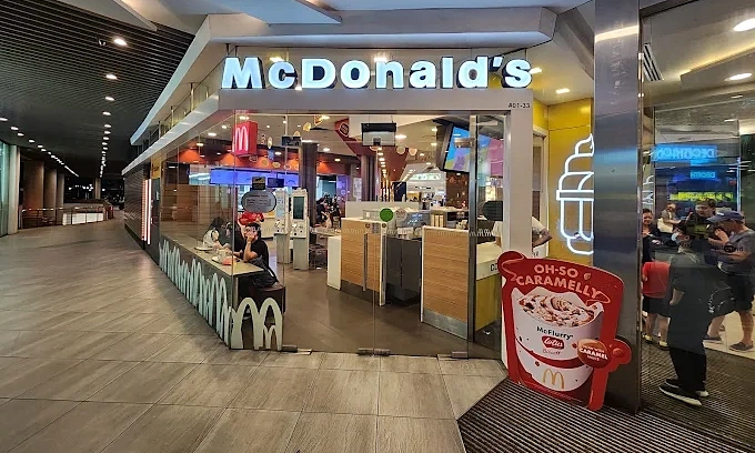 Singapore’s Surprising McDonald’s Prices: What They Reveal for Expats and Investors