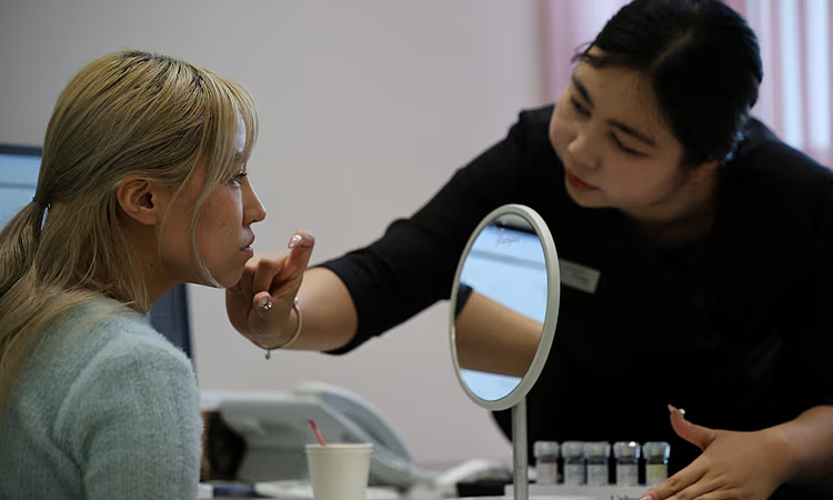 K-Beauty Tourism: How South Korea’s Skincare Boom Is Shaping Regional Travel Trends