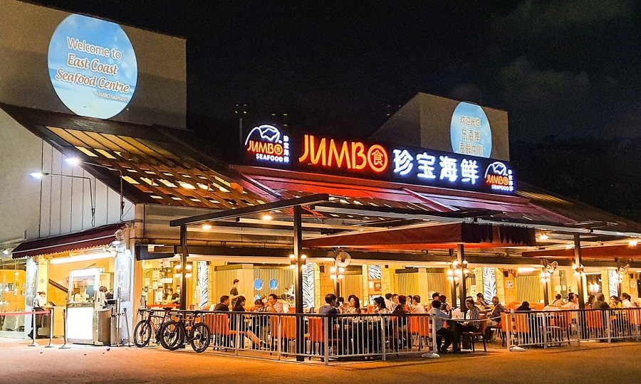 Penutupan Flagship Jumbo Seafood di Singapura: Pelajaran untuk Investor F&B di Thailand