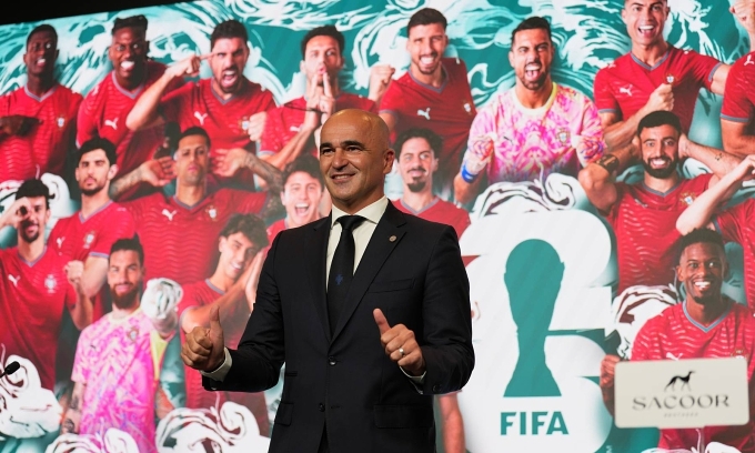Fortune teller who predicted three World Cup winners backs Portugal as next champion