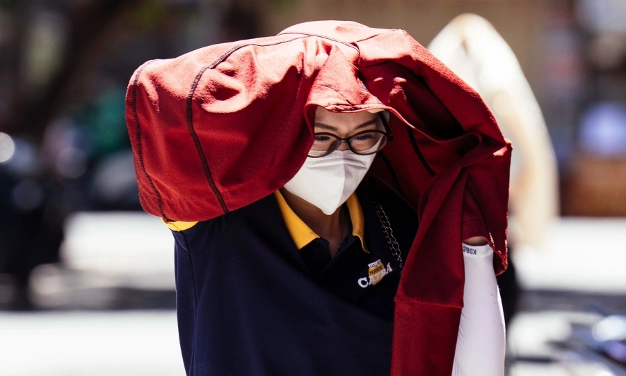 Vietnam braces for 40 C heatwaves in June after its most intense May heat in 5 years