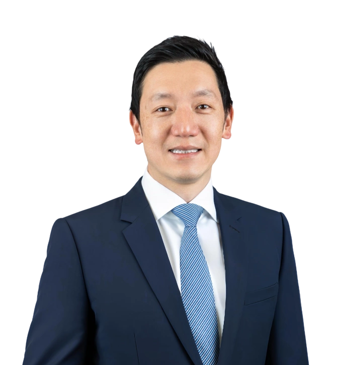 Malaysia’s richest man Robert Kuok's grandson appointed PPB Group's managing director 1 Kuok Meng Xiong, non-independent and non-executive director of PPB Group. Photo from the companys website