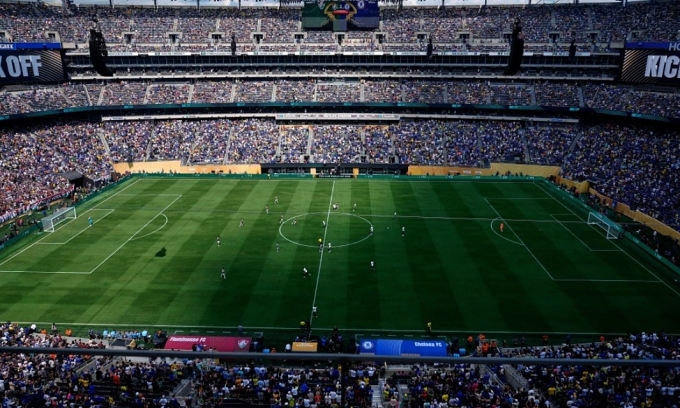 FIFA risks refunds amid 2026 World Cup ticketing probe