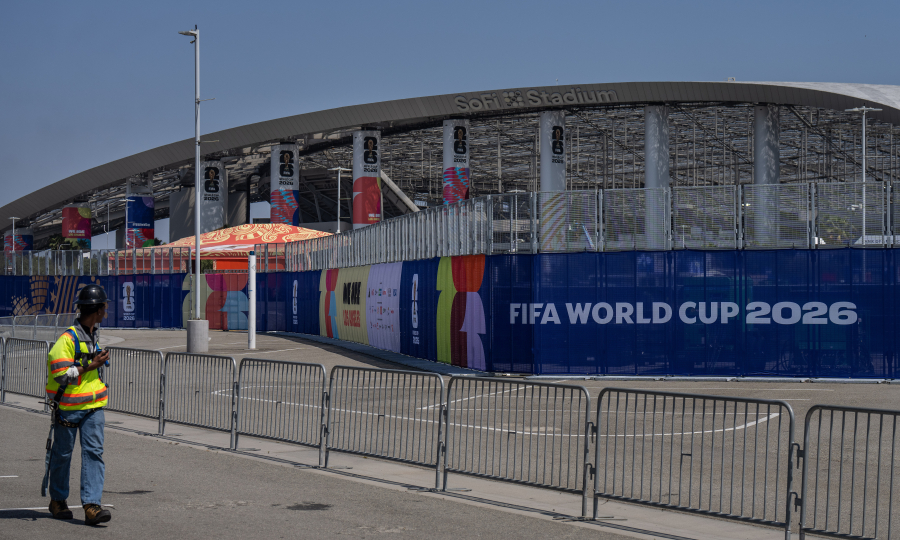 US prioritizes World Cup visas, raising concerns over student enrollment declines