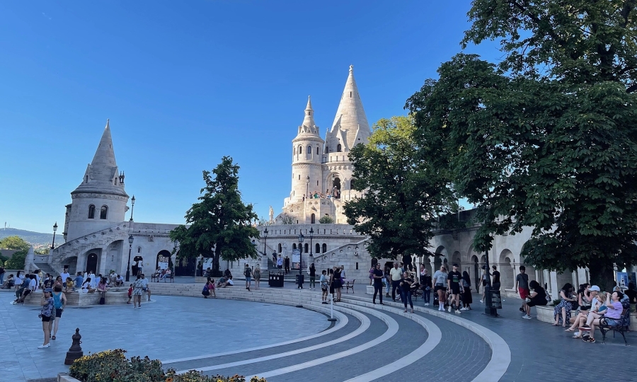 Hungary stops issuing worker visas to people from three countries, including Philippines