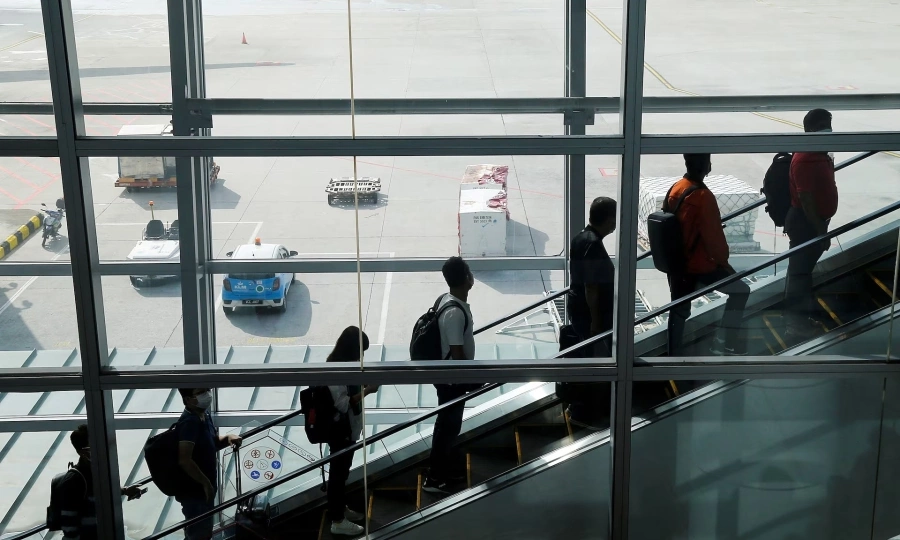 Malaysia allocates over $2.7B to upgrade nationwide airport network