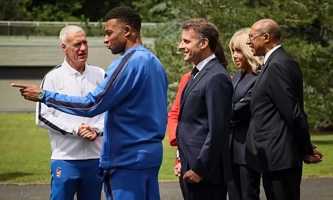 This is the most valuable team at World Cup 2026, and it's not the defending champions