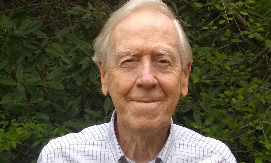 Meet MIT professor Gilbert Strang, who lays mathematical foundation for tools used by millions of AI engineers