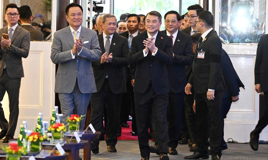 ASEAN Future Forum 2026 opens in Hanoi