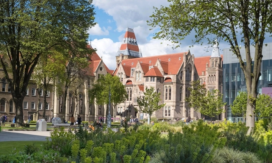 Two of the world's top study destinations are losing faith in university degrees