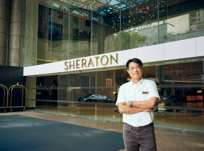 Tan Ling, Director of engineering at Sheraton Saigon Grand Opera Hotel, said maintaining stable operational performance requires continuous monitoring and system optimization.