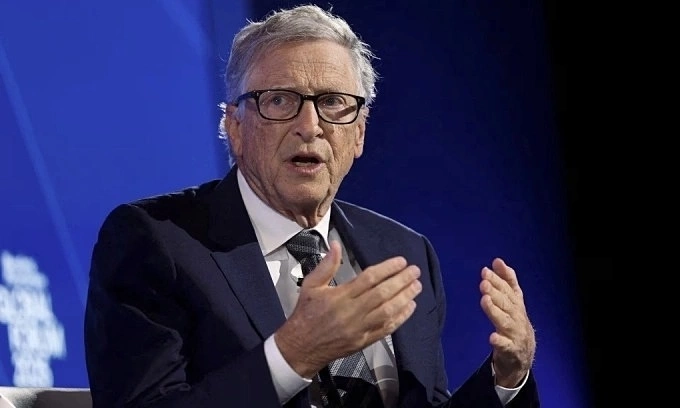 Bill Gates faces questioning in US Congress over Epstein ties