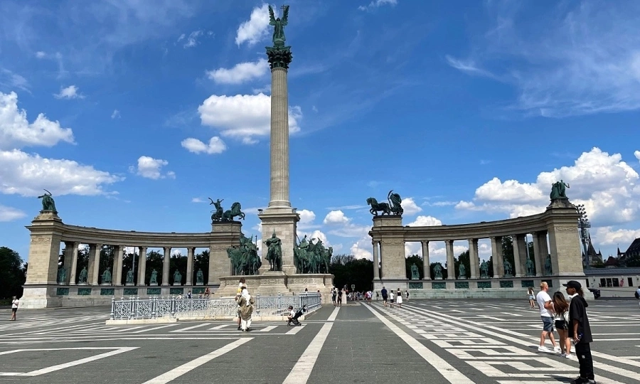 What Hungary's guest worker restriction against Philippines, Georgia, and Armenia really means