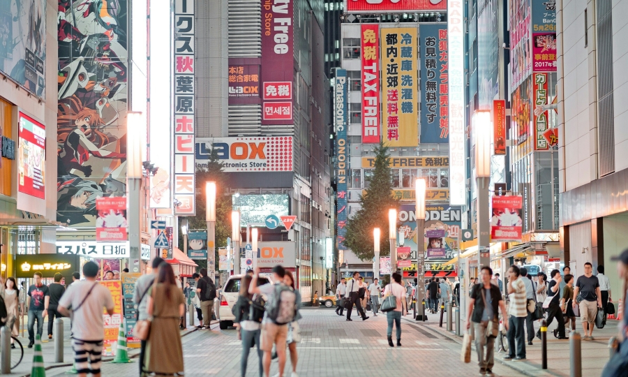 Foreign children in Japan to receive expanded language support