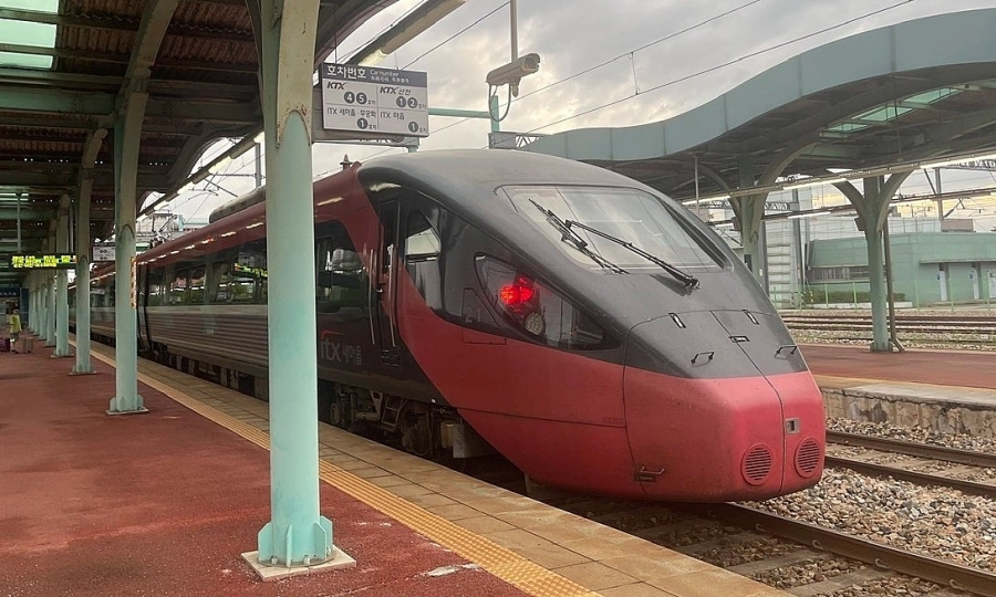 Vietnam plans $6.5B rail link from Ho Chi Minh City to Mekong Delta, first in 70 years