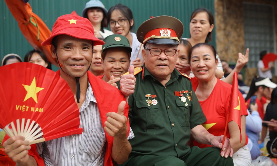 PM should decide annual public holiday schedule in Vietnam: ministry