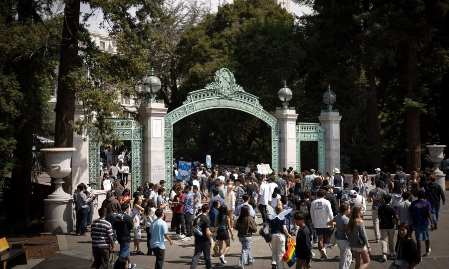 UC Berkeley computer science students fail in large numbers, professors cite AI dependence