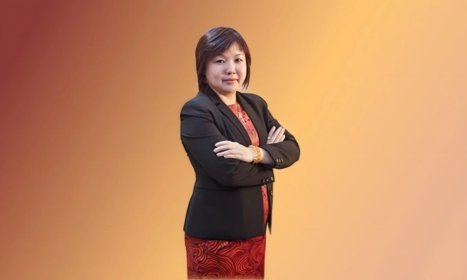 Singapore Kitchen Equipment defends decision to keep CEO in role despite criminal charges 1 Chua Chwee Choo, CEO of Singapore Kitchen Equipment. Photo courtesy of the company