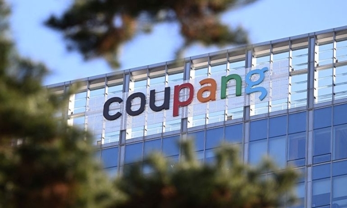 South Korea Fines Coupang $408 Million for Data Breach