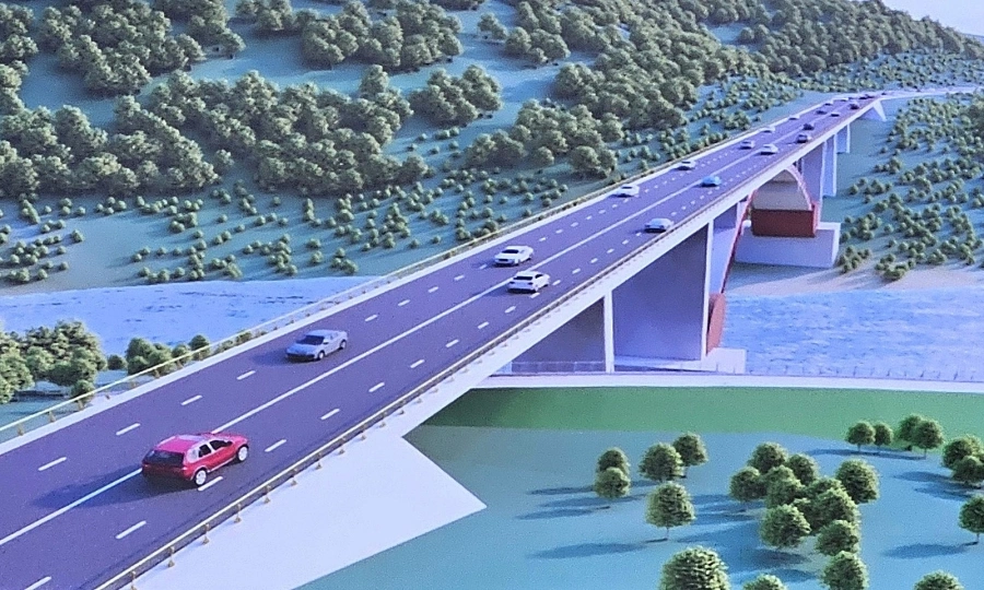 $950M expressway proposed to cut Vietnam's Nha Trang-Da Lat drive to 2 hours