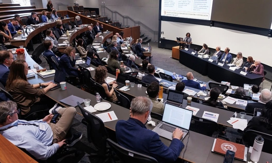Stanford study finds AI outperforms top US law professors