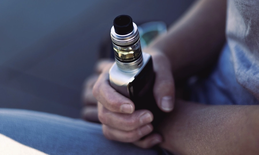 Malaysia warns of synthetic drug 'Piu Piu' found in vape liquids