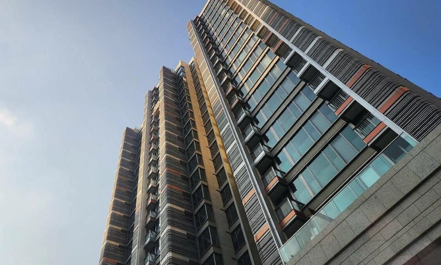 Hong Kong’s second-richest man Li Ka-shing’s firm sets record with $46M penthouse sale