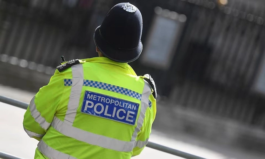 UK police officer suspended for allegedly using AI to fabricate evidence